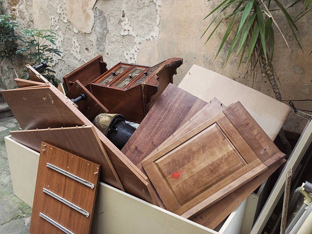 Professional Junk Removal Services in Rowland Heights, CA